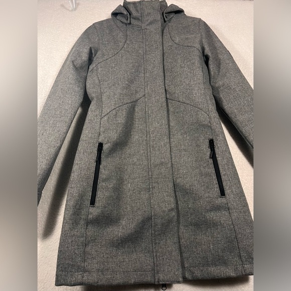 Ladies McKinley Jacket - Picture 7 of 14